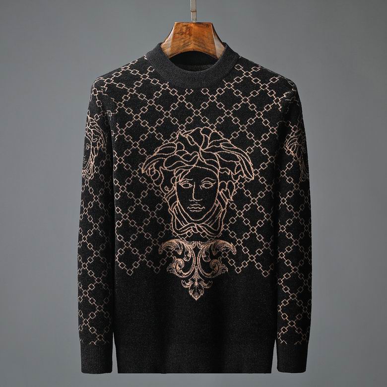 Versace Sweater-024
